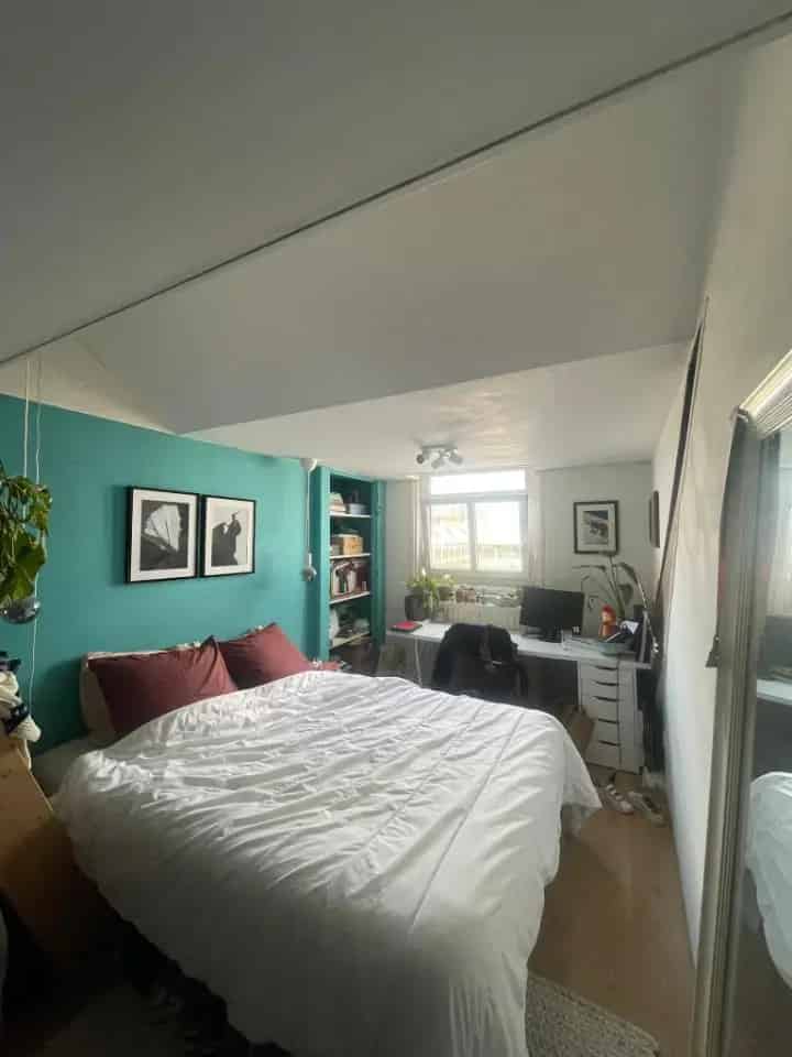 Kamer Delft: 15m2 Grote Huis Nabij Centrum TU