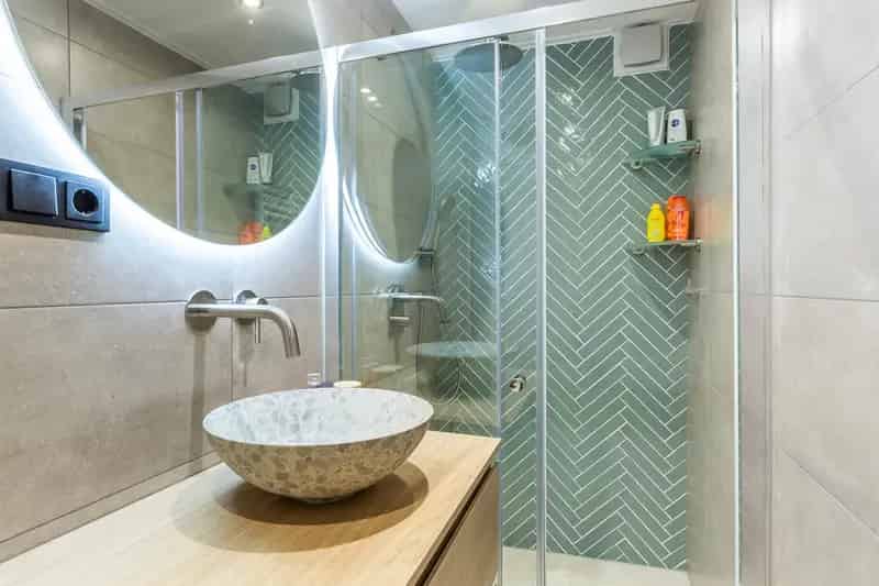 Appartement te koop Rozenburg 80m2 3 slaapkamers balkon