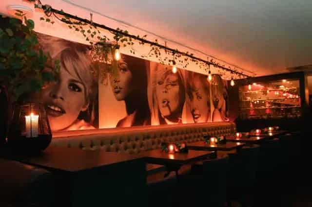 Te Koop Cocktailbar Leeuwarden Centrum