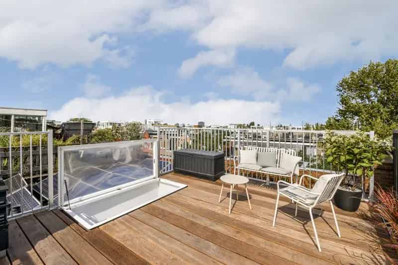 Appartement te koop: Wilhelminastraat 123-4 1054 WB Amsterdam | Funda
