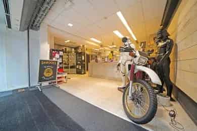 175 m2 Winkelruimte te Huur Almere Centrum