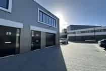 50m2 Kantoorruimte te Huur Velsen Noord