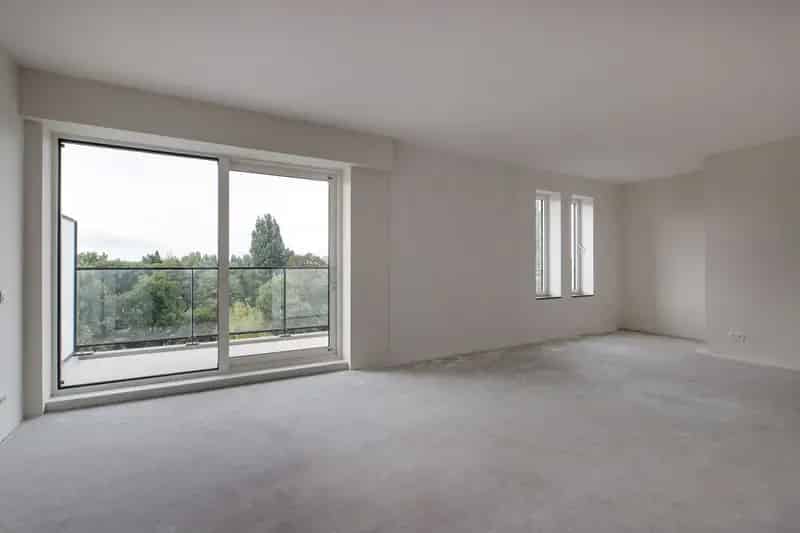 Luxe 4 Kamerappartement 102m2 Zuid Balkon Parkeerplaats