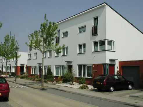 Appartement Te Huur in 7E-04, Dokter Frans Fouquetstraat, Maastricht, Limburg