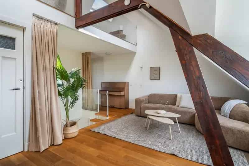 Appartement Rotterdam Delfshaven 212m2 Twee Appartementen
