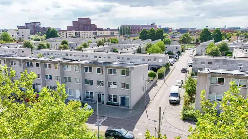 Huis te koop: Pijlkruidveld 37 2492 LB Den Haag | Funda