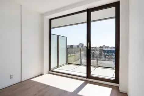 Ruim 68m2 Appartement Rijswijk Nabij Openbaar Vervoer