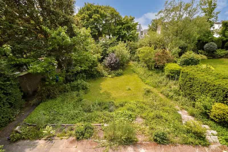 Karakteristieke Villa Zandvoort 6 Slaapkamers Ruime Tuin