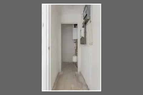 5 Kamer Appartement 115m2 Amsterdam 4 Slaapkamers