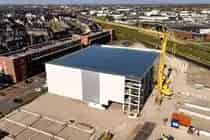 Garagebox te Huur Waddinxveen 27m2 Opslag Werkruimte