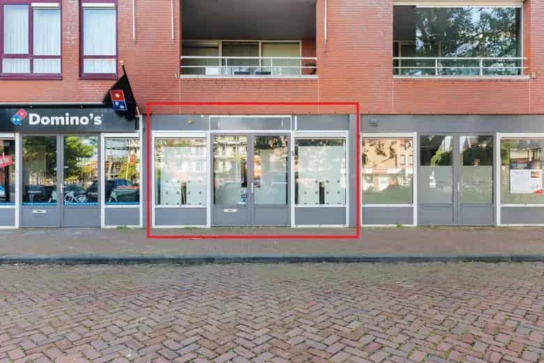 140 m2 Kantoorruimte te Huur Oss