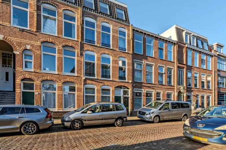 Luxe Appartementen Den Haag Valkenboskwartier