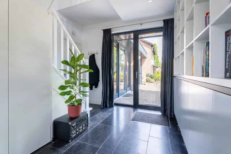 Huis te koop Diessen: 5 slaapkamers, werkruimte & serre