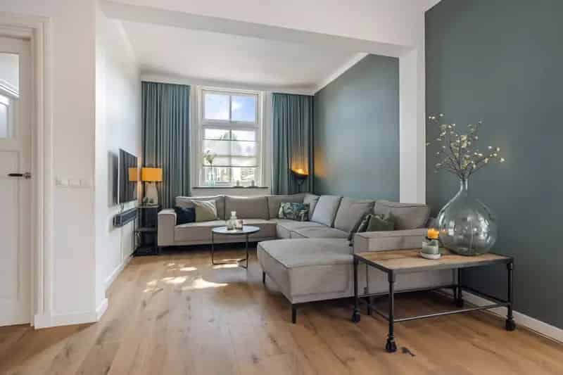 Huis te koop Helvoirt Kerkstraat 22 slaapkamers grote tuin