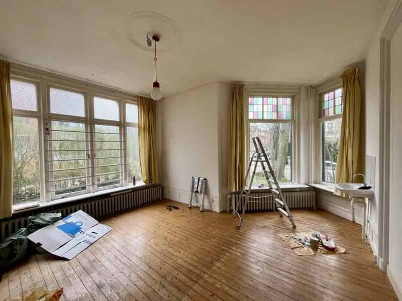 Studentenkamer 22m2 Nabij Stadscentrum