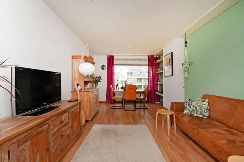 Ruim 3-kamerappartement Leiden Zuid-West