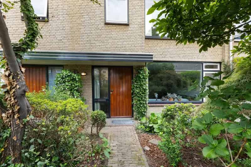 Huis te koop: Schoutstraat 7 6525 XR Nijmegen 