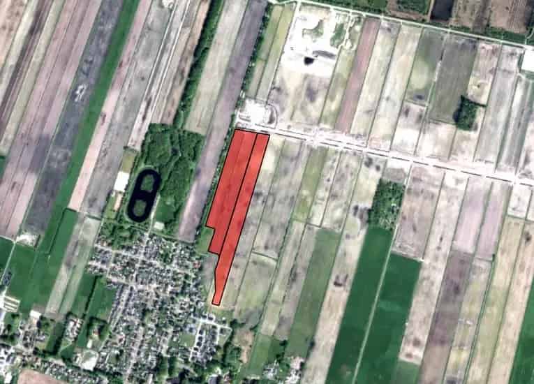 Agrarische Grond Nieuw Schoonebeek 59188 ha Te Koop
