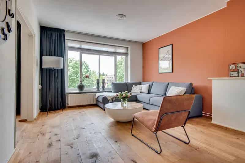 Appartement te koop Den Bosch: Instapklaar 3-kamer appartement nabij centrum