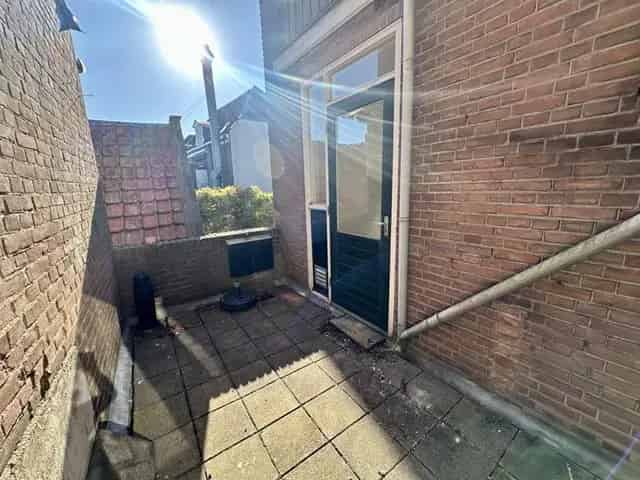 Maarssen  (Centrum ten noorden van de Vecht)  - Kaatsbaan