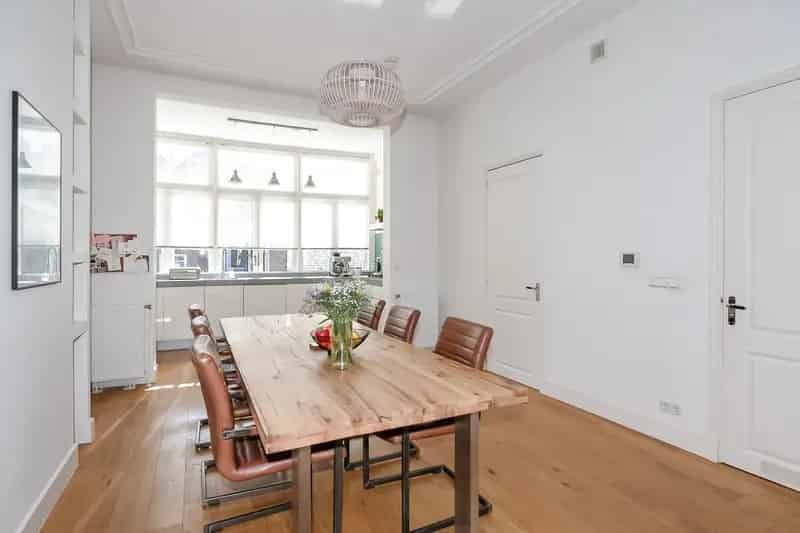 Appartement te koop Van Bylandtstraat Den Haag