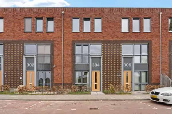 Luxe Gezinswoning 145m² 4 slaapkamers Den Haag