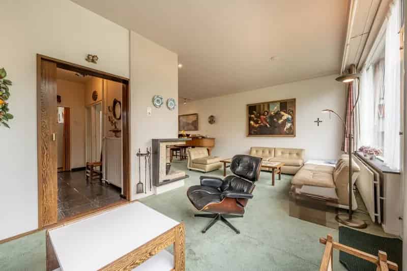 Huis te koop Rotterdam Het Lage Land 189m2 3 slaapkamers 2 badkamers