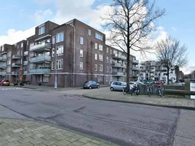 Appartement te Huur Amsterdam Le Mairekade
