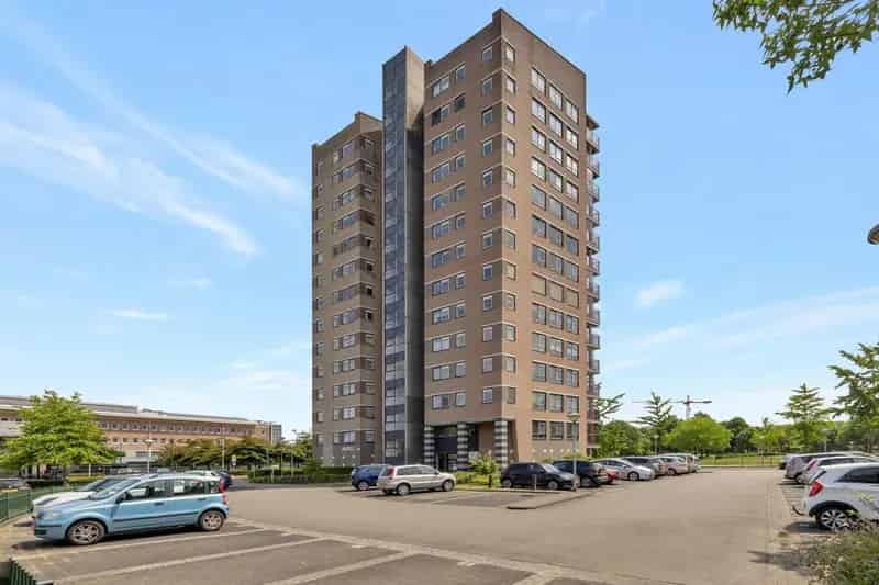 Luxe 3 Kamer Appartement Veldhoven Panorama Uitzicht