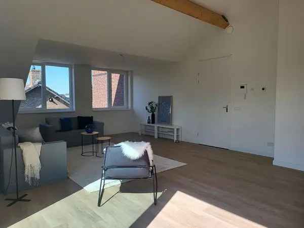 Luxe Penthouse 3 Slaapkamers  Riante Living 2 Parkeerplaatsen