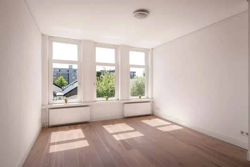 Luxe appartement Amsterdam Centrum 37m2 Energielabel A