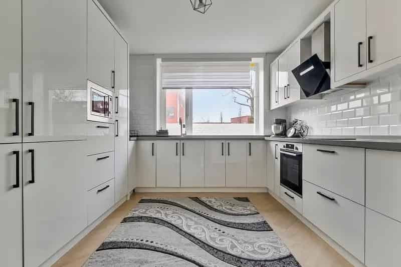 Gerenoveerde woning Amsterdam 87m2 3 slaapkamers tuin