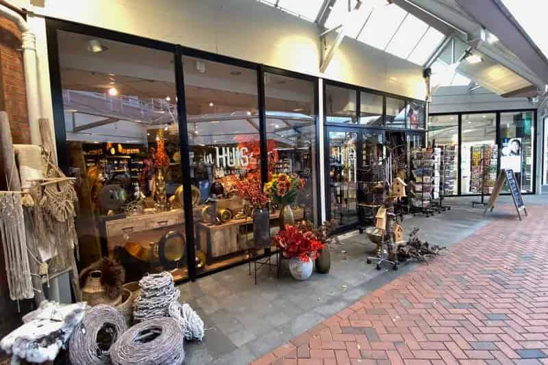 Winkelruimte te koop Stadskanaal 382m2 Centrum