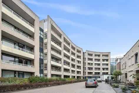 3 Kamer Appartement 76m2 Roosendaal 55 Plusser