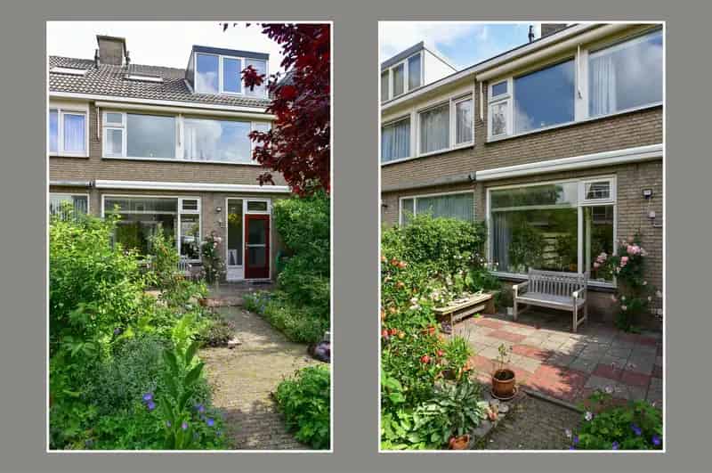 Huis te koop Uithoorn 4 slaapkamers fijne tuin nabij park