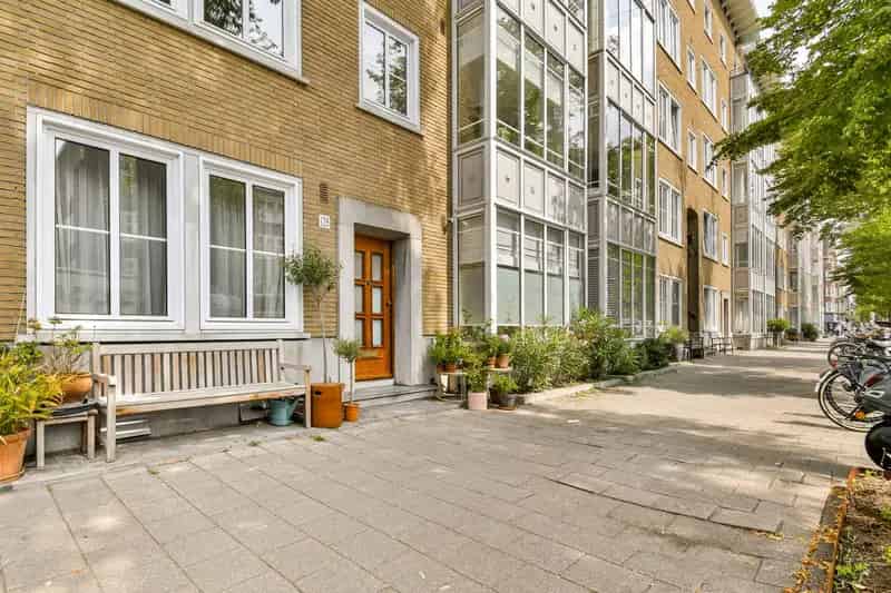 Appartement te koop: Stadionweg 128 1077 SW Amsterdam | Funda