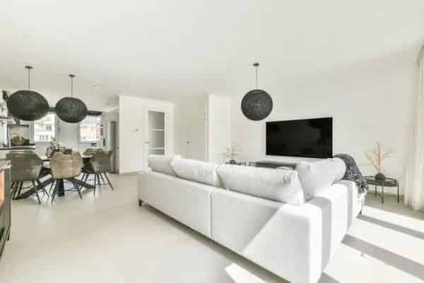 Ruime Familiewoning Uithoorn 163m2 Tuin Nabij Steden