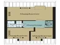 4 Kamer Huurwoning Sassenheim 96m2 Berline