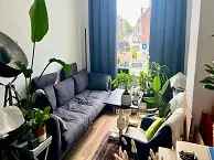 Appartement Beeklaan in Den Haag