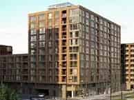 Appartement PSV-Laan Eindhoven