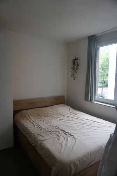 2-kamer appartement Paleiskwartier s Hertogenbosch