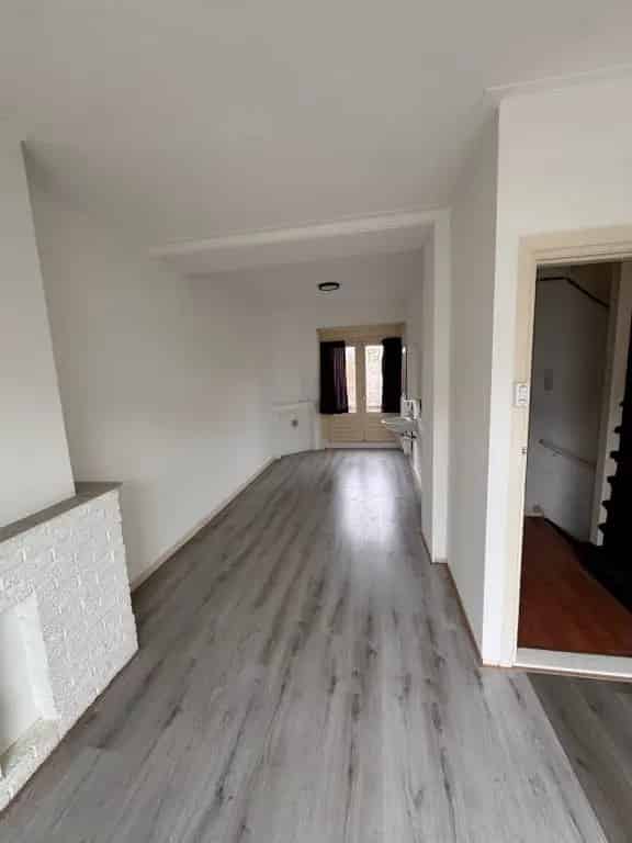 Kamer te Huur Oppenheimstraat Groningen 20m2 Studentenhuis A+++