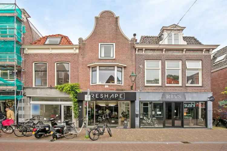 Belegging Alkmaar | Zoek beleggingen te koop: Ritsevoort 31 1811 DM Alkmaar [funda in business]