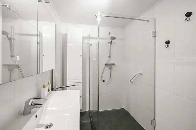 Gelijkvloerse Patiobungalow Beverwijk 4 kamers Garage Tuin