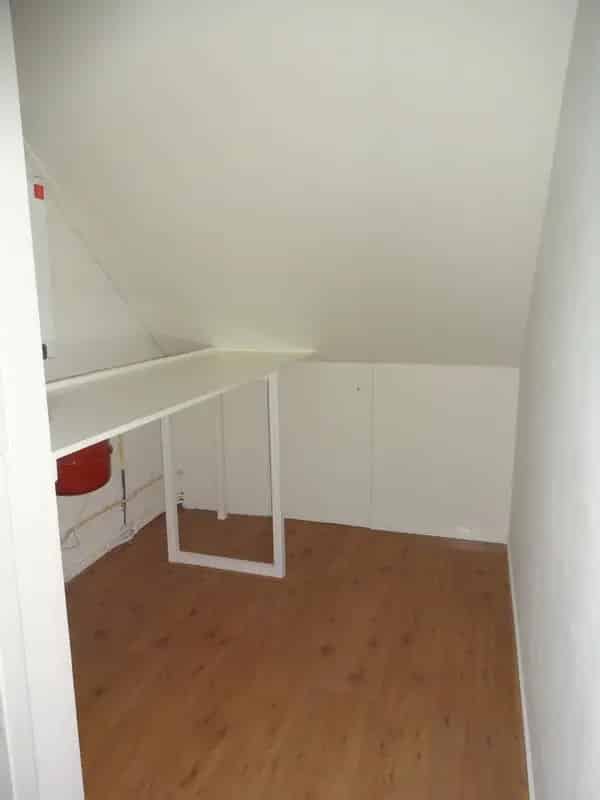 Te Huur: Ruime Gestoffeerde Tussenwoning Eindhoven 4 slaapkamers