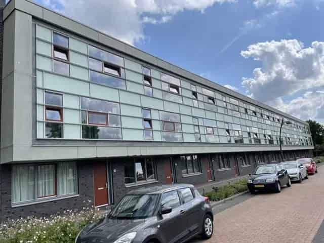 2 Kamer Appartement Hooglanderveen 66m2 2024