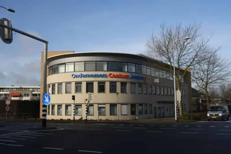 Kantoor te Huur Nieuwerkerk aan den IJssel 60m²
