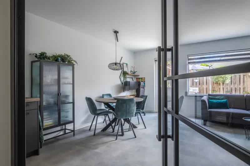 Moderne Benedenwoning Huissen: Instapklaar & Centraal Gelegen