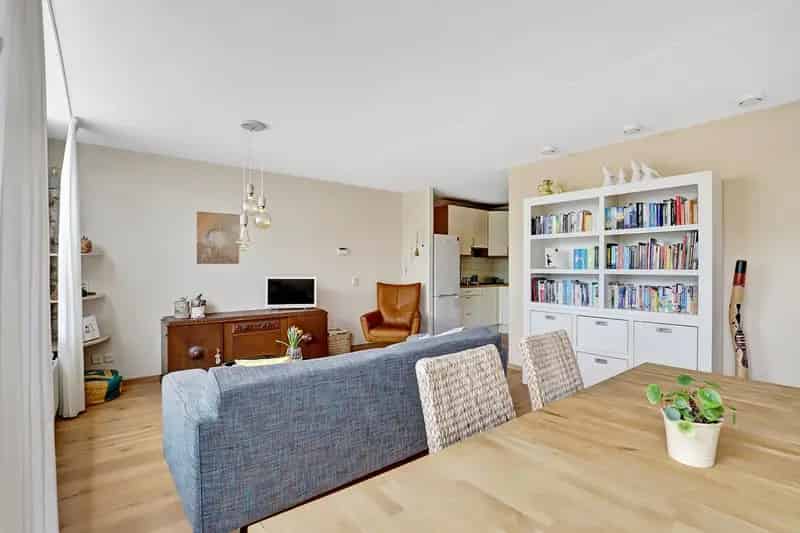 2 Kamerappartement Amersfoort Centrum Eigen Parkeerplaats