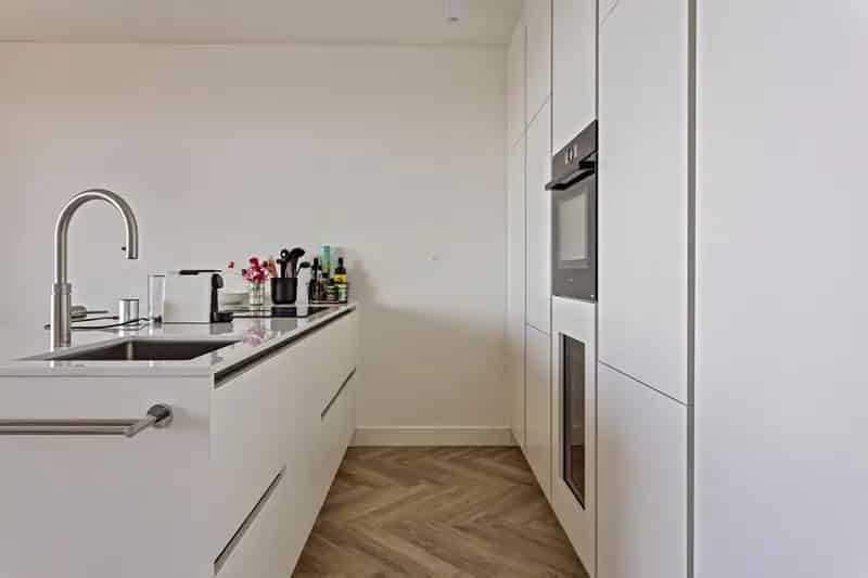 Luxe Appartement Veerse Meer Recreatief Gebruik